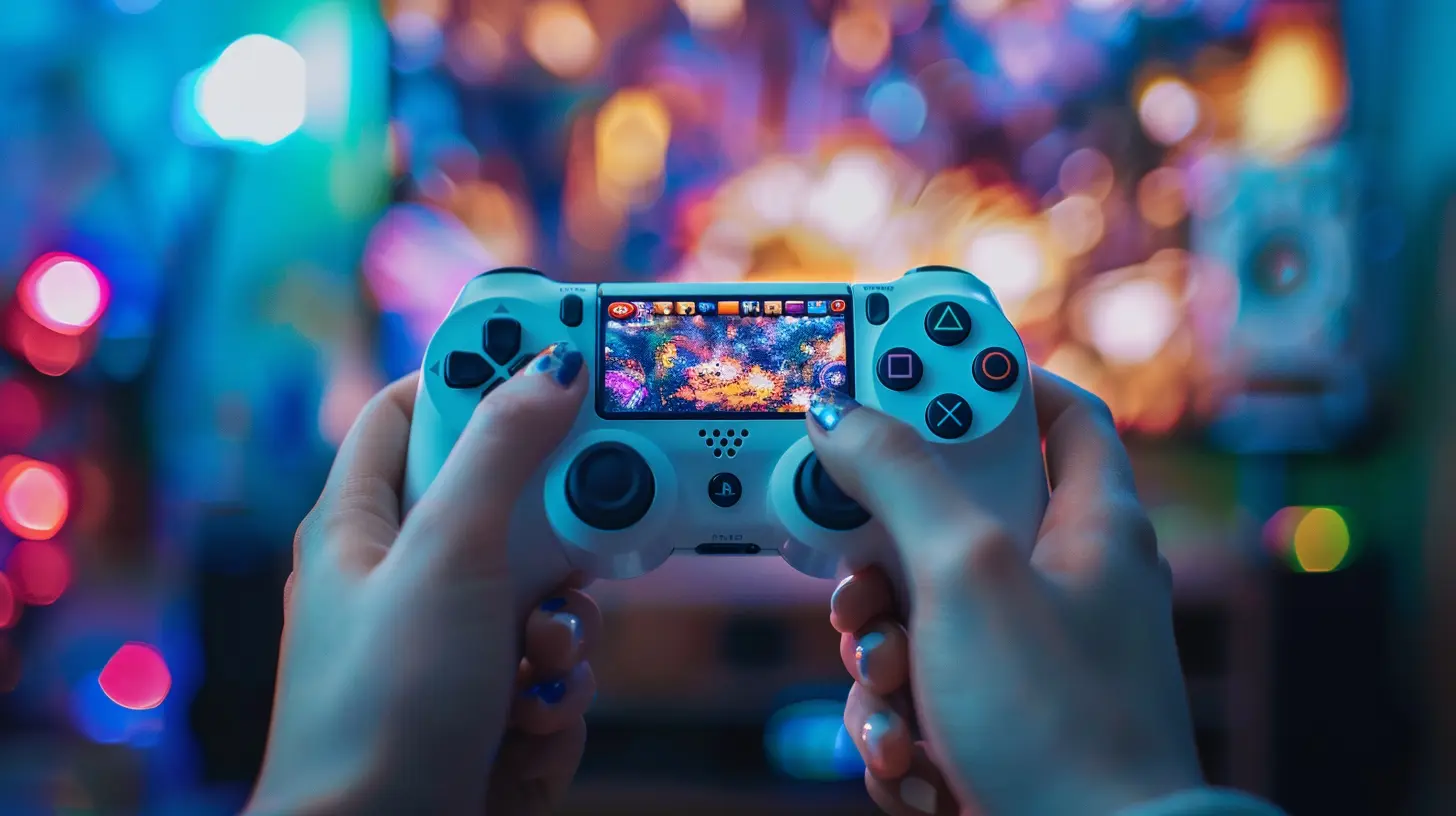 Cloud Gaming for Travelers and Gamers on the Go