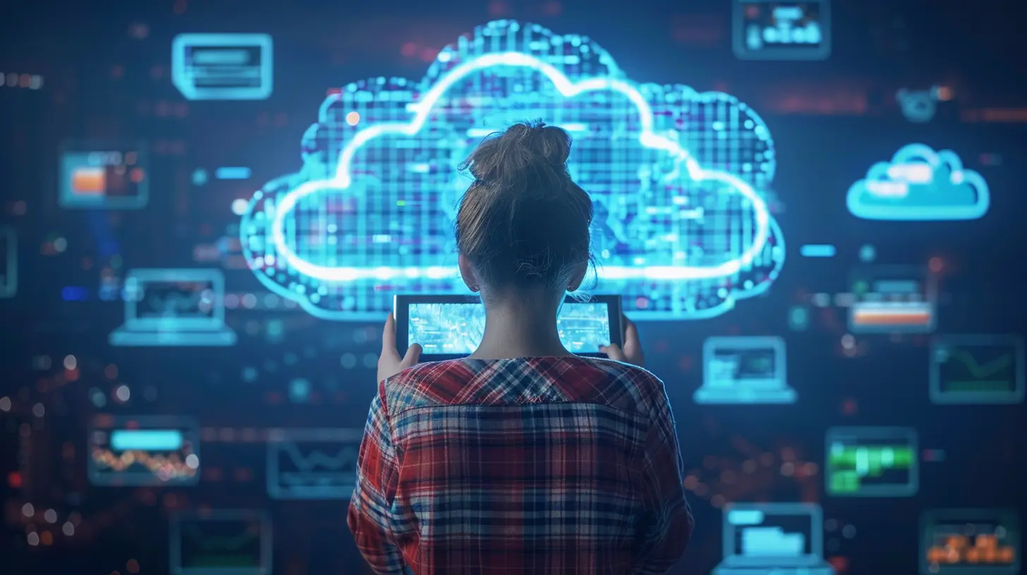 Cloud Gaming: Is It Really the Next Big Thing?
