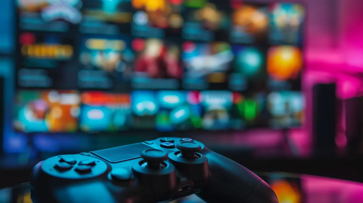 Cloud Gaming on Smart TVs and What It Means