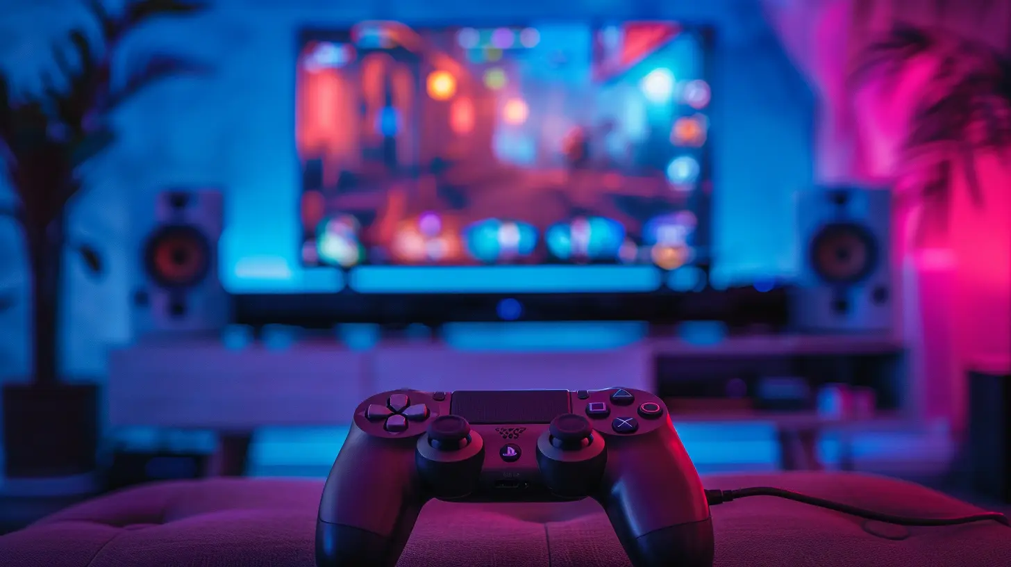 Cloud Gaming on Smart TVs and What It Means