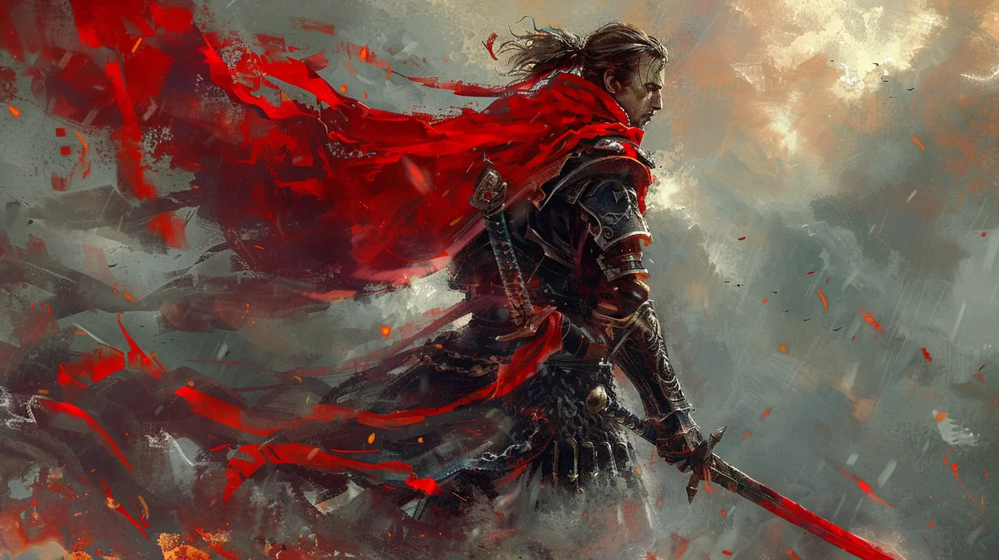 Combat Synergy: Creating the Perfect Unit Combinations