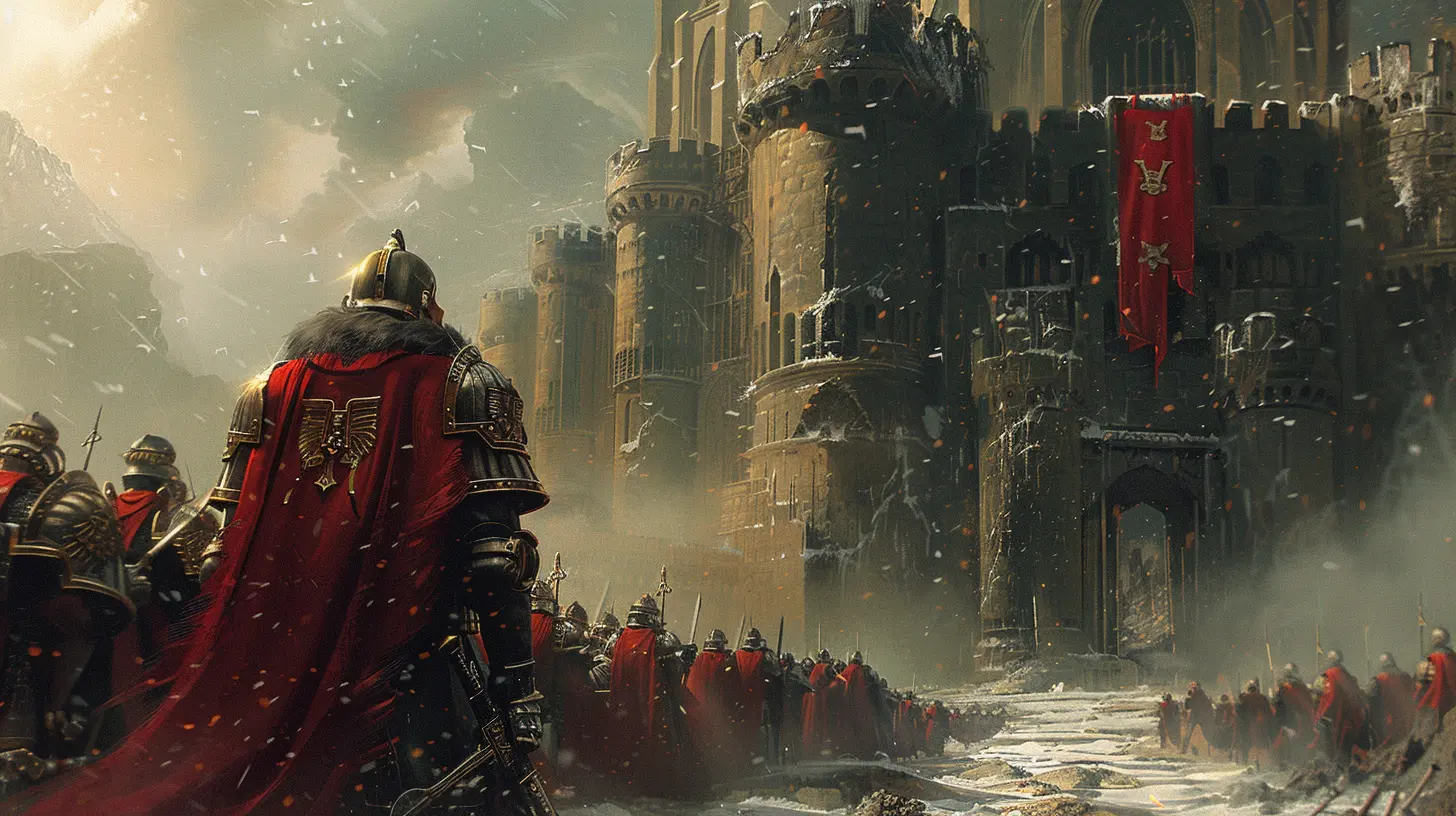 Combat Synergy: Creating the Perfect Unit Combinations