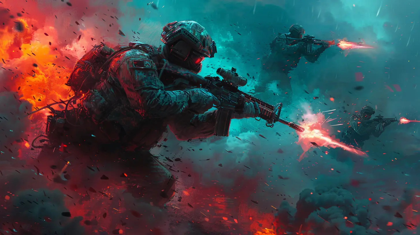 Combat Systems Reborn: Fighting Mechanics in Remakes