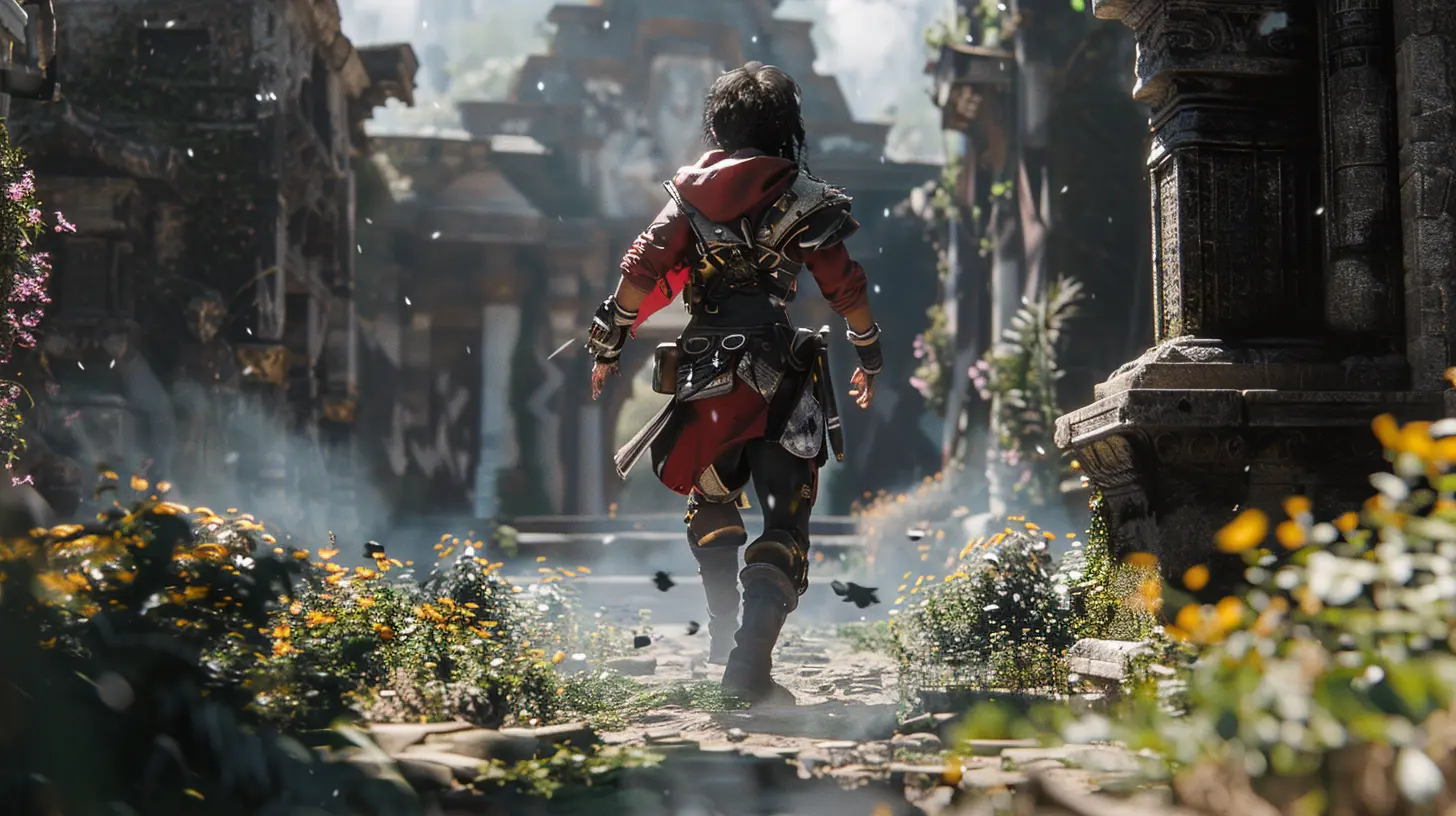 Combat Systems Reborn: Fighting Mechanics in Remakes