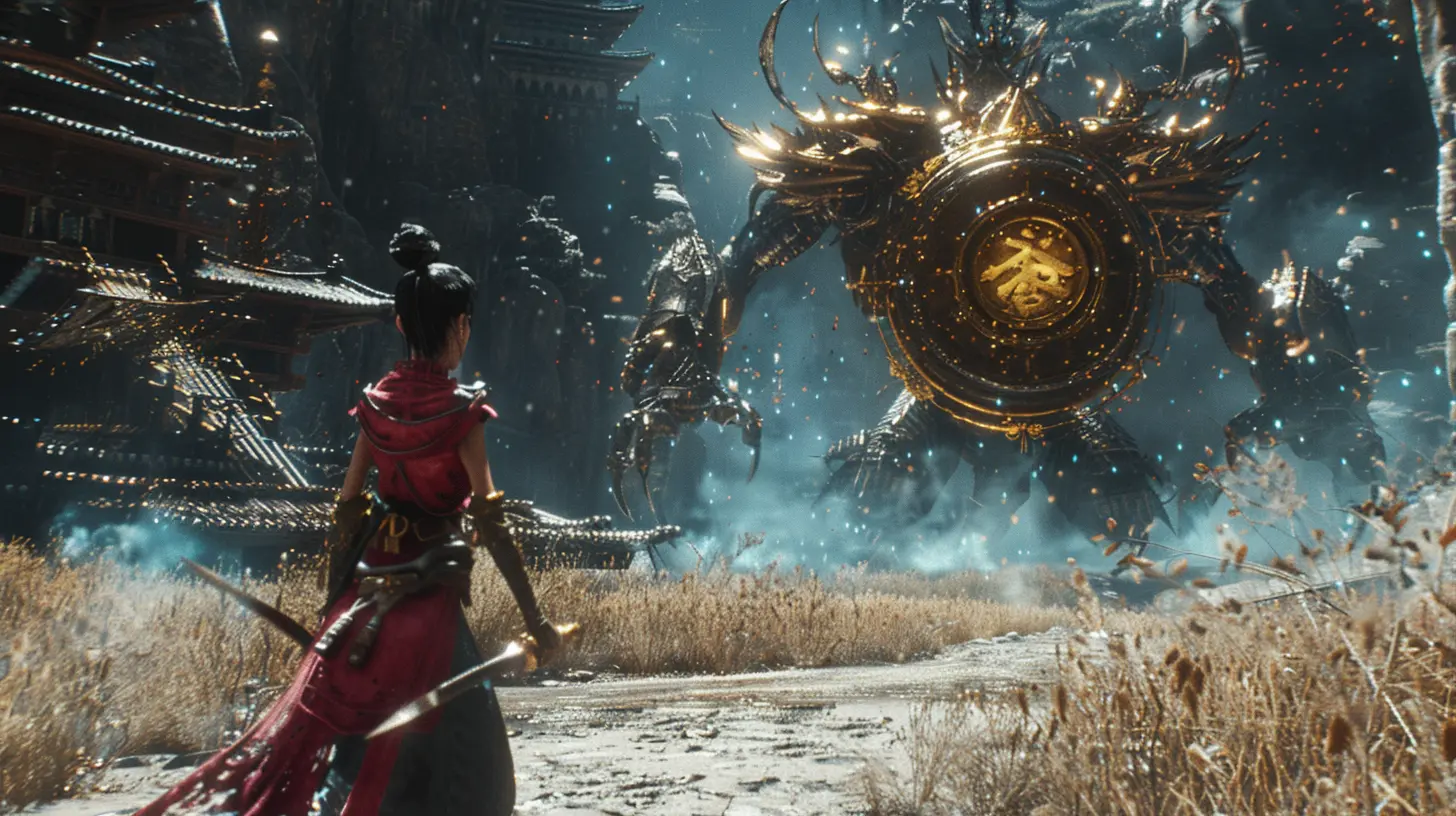 Combat Systems Reborn: Fighting Mechanics in Remakes