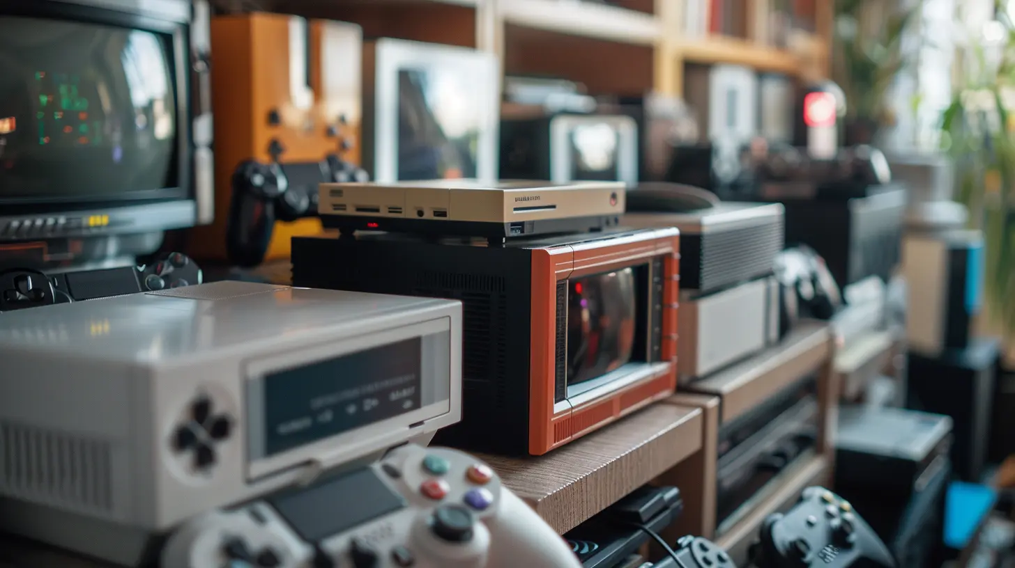 Console Exclusivity: The Pros and Cons for Gamers