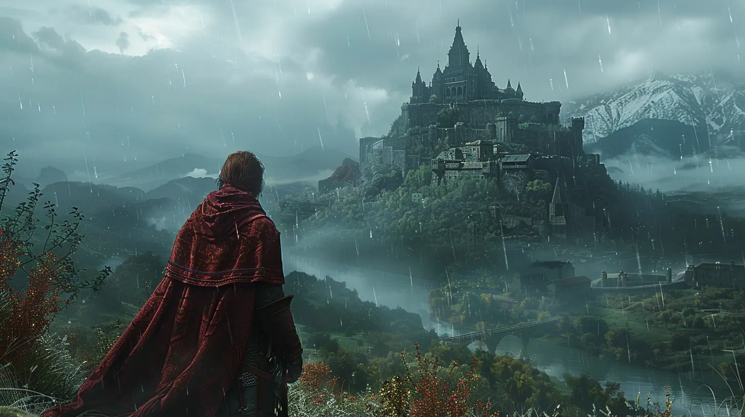 Crafting the Perfect Beta Testing Application