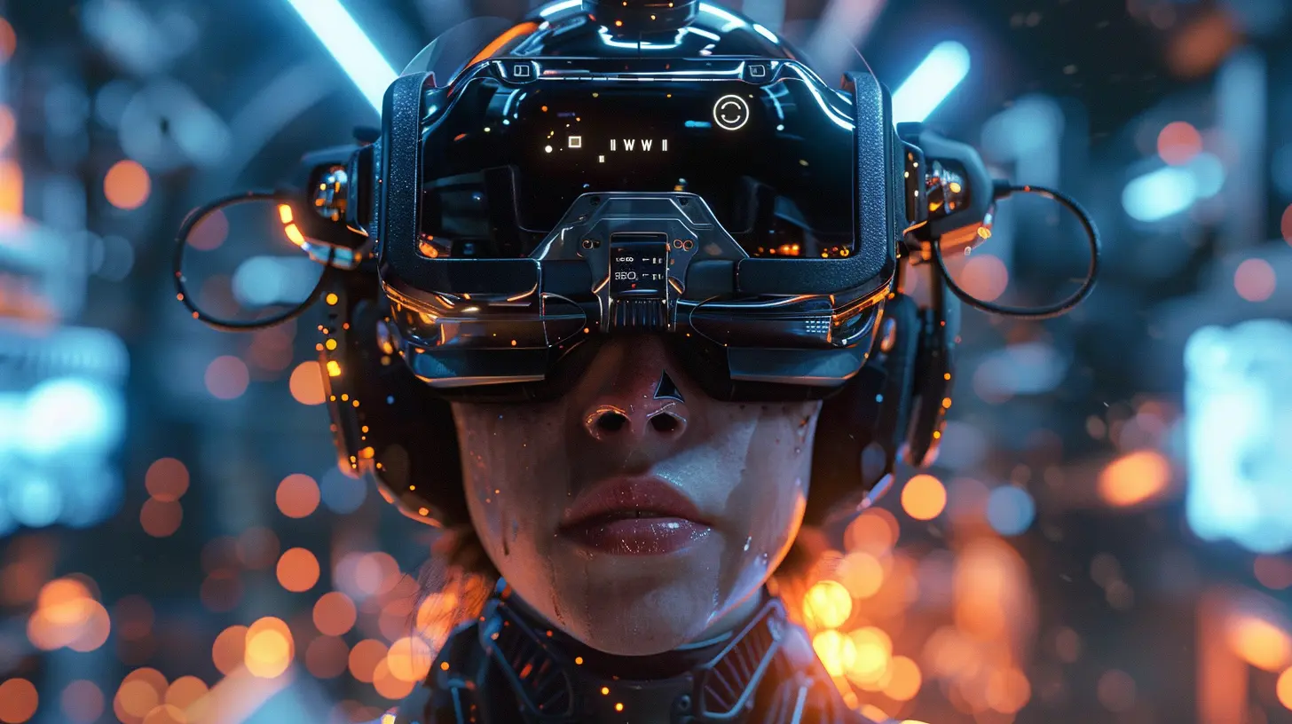 Creating Realistic Physics in Virtual Reality Games