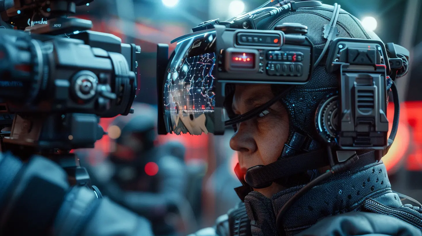 Creating Realistic Physics in Virtual Reality Games