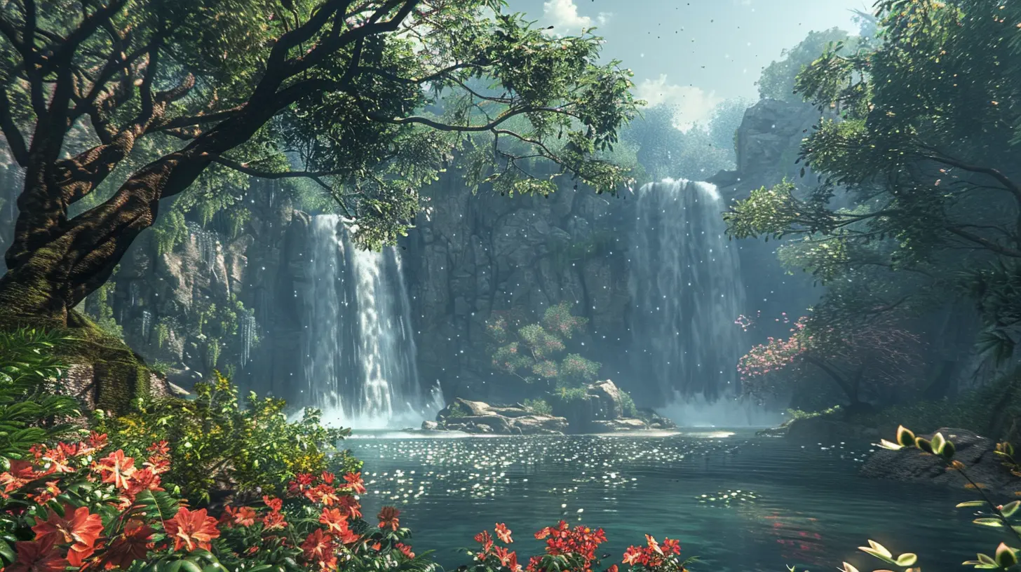 Cross-Platform Evolution in Game Remakes