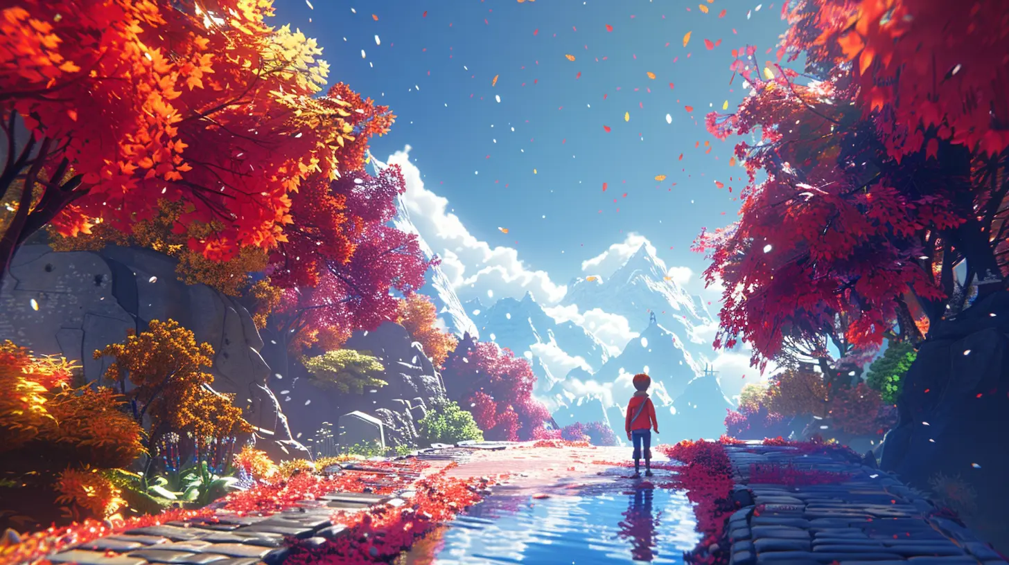 Designing for Accessibility: Making Your Game Inclusive