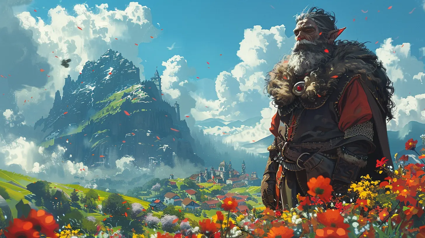 Designing for Accessibility: Making Your Game Inclusive