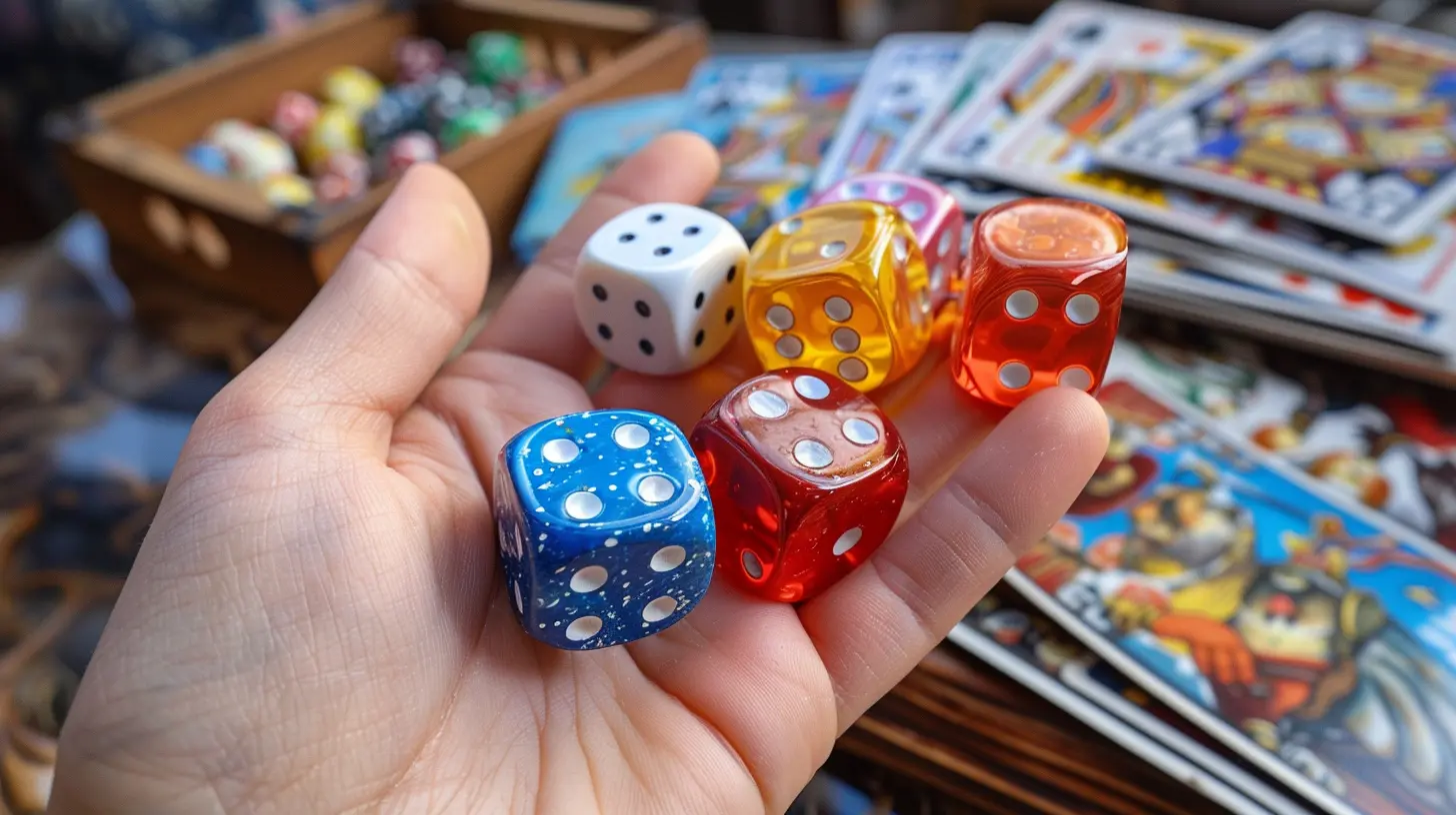 Discover the Best Hidden Gems in the Casual Gaming World