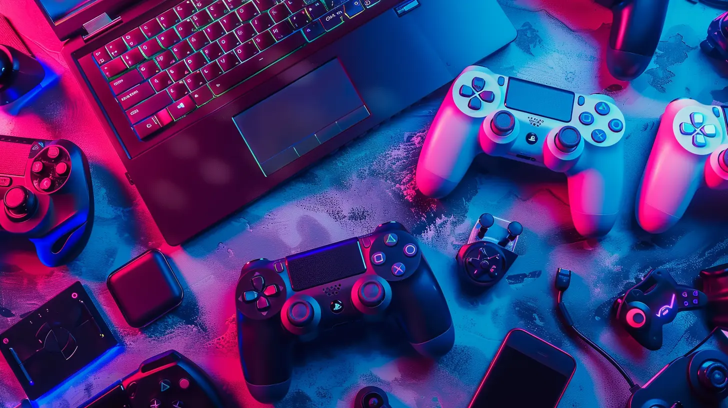 Do You Need a Gaming Laptop if You Have the Cloud?