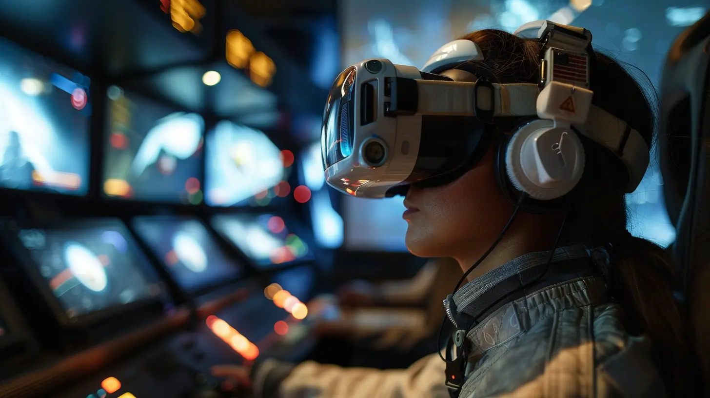 Embracing the Unseen: The Role of Peripheral Vision in VR