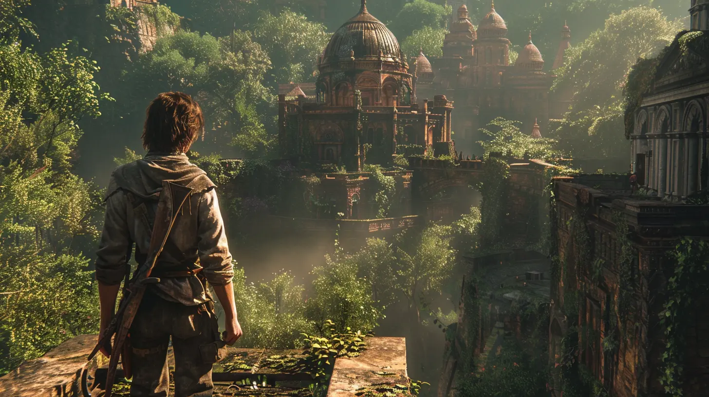 Evaluating the Best Remakes and Remasters