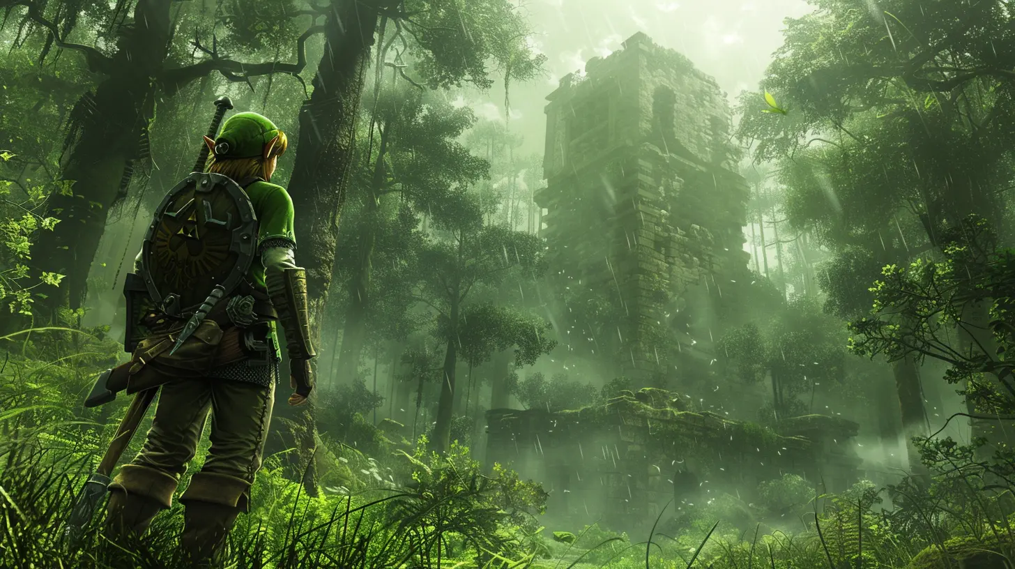 Evaluating the Best Remakes and Remasters