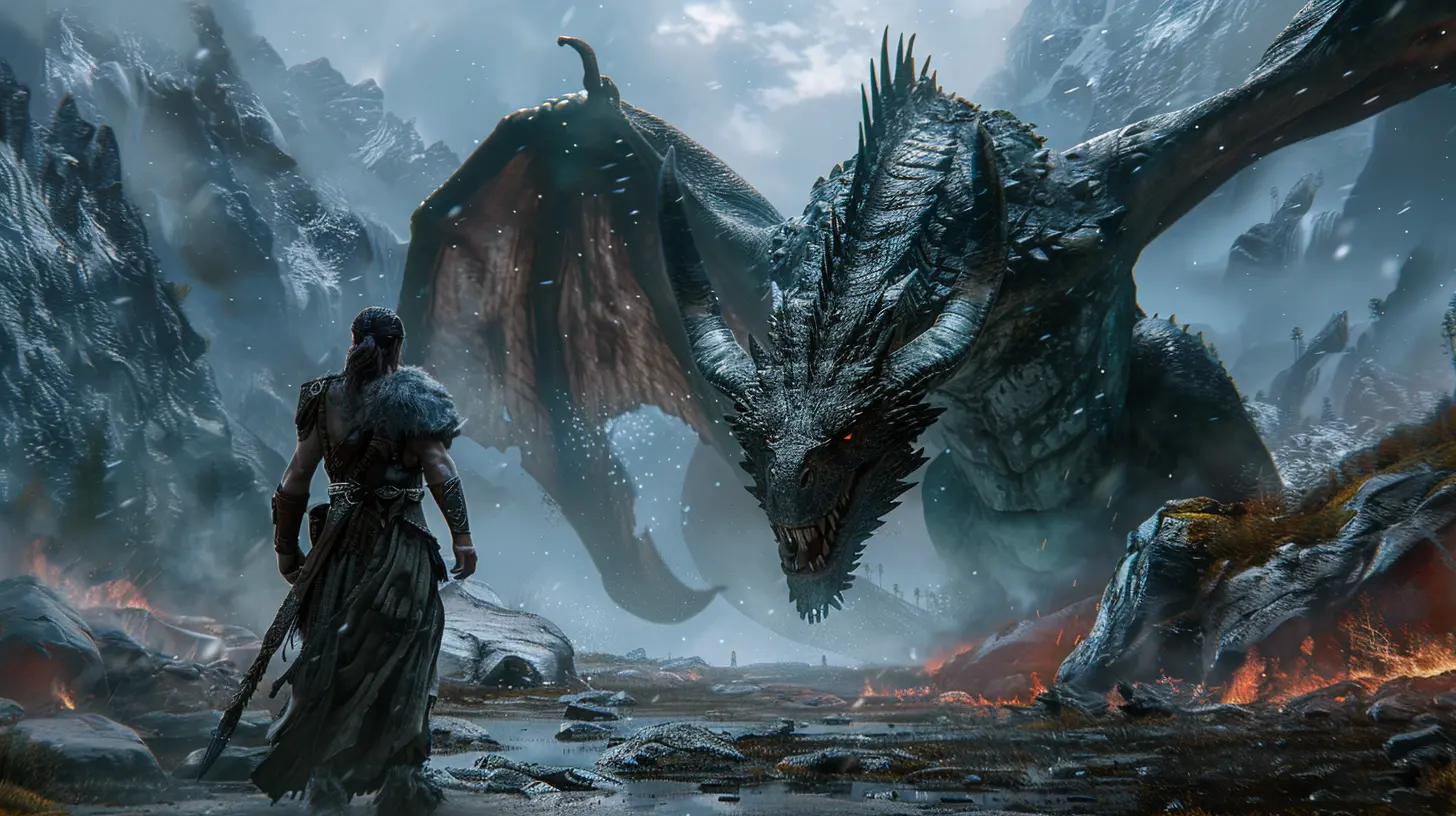 Evaluating the Best Remakes and Remasters