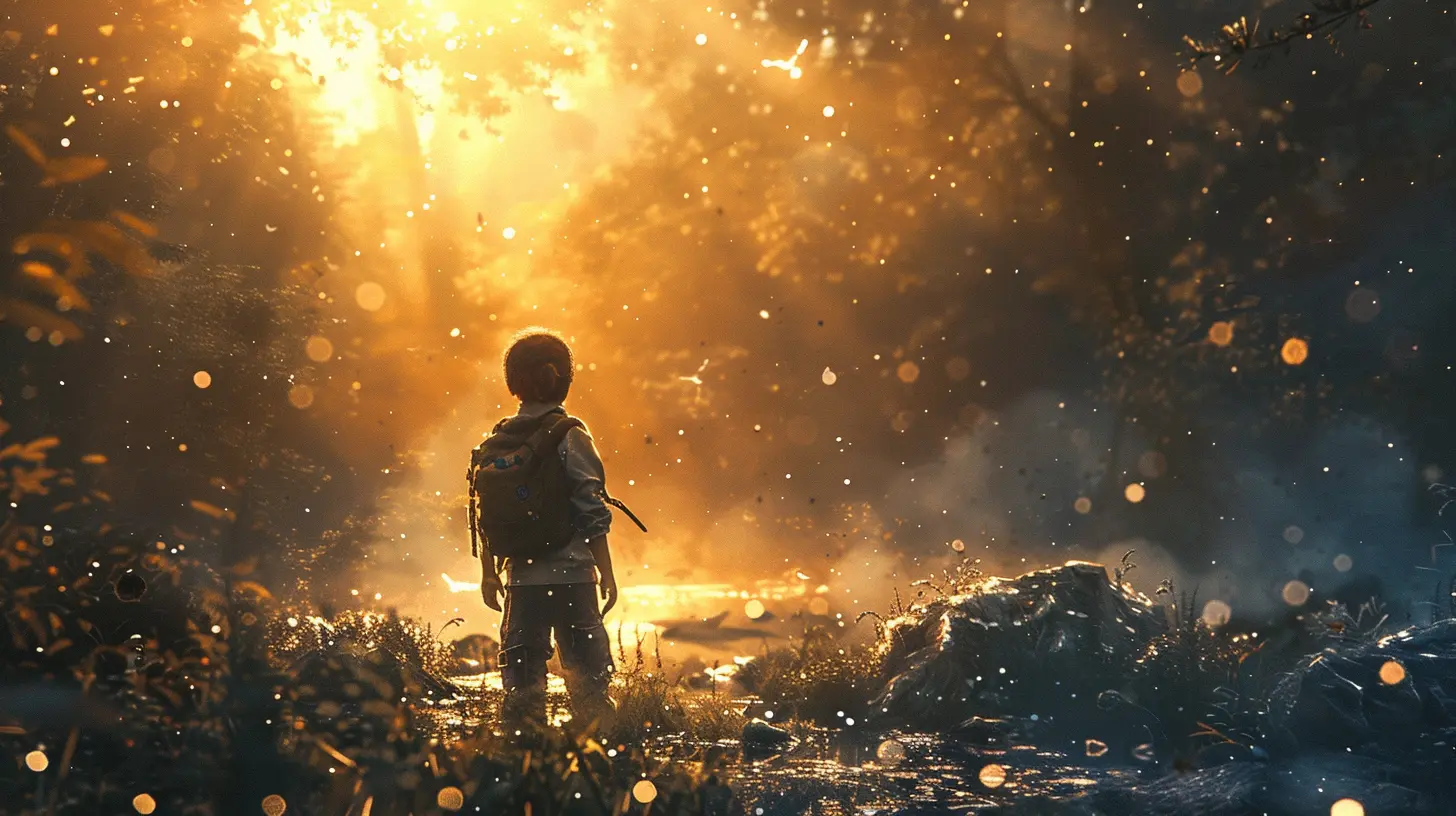 Exploring Emotion in Game Design: How to Make Players Feel
