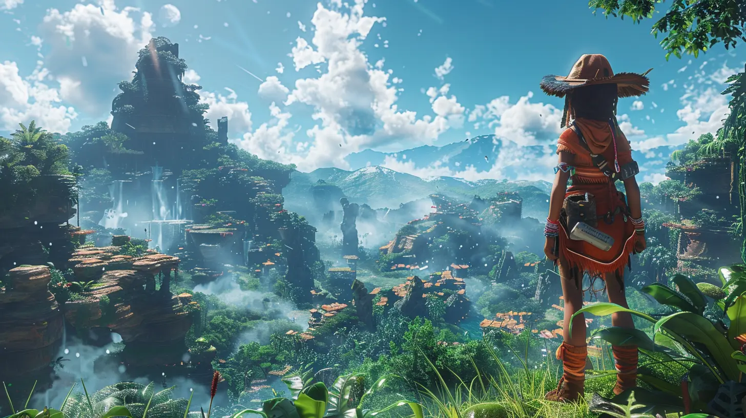 Exploring Epic Games Store’s Commitment to Cross-Platform Play