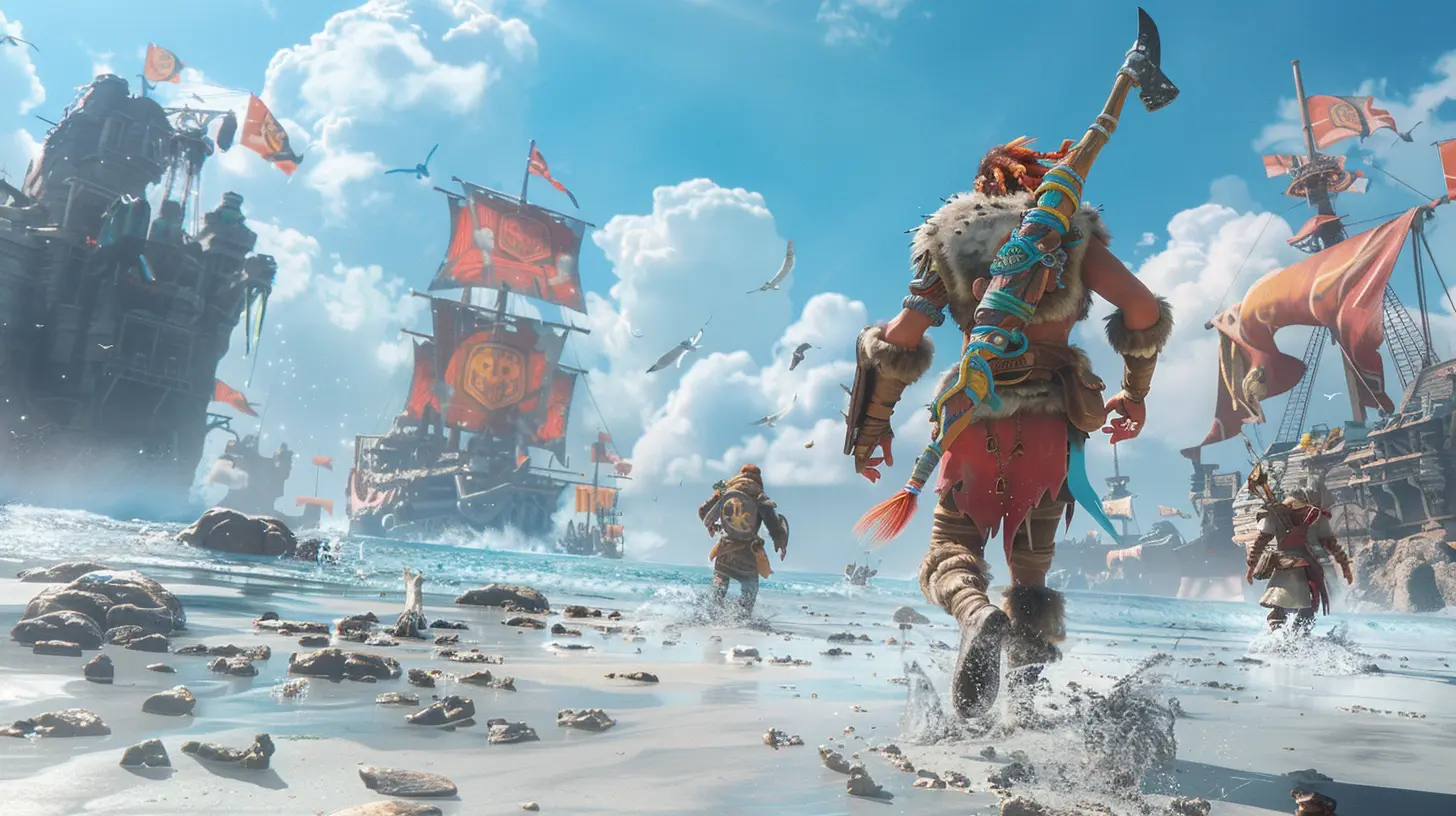 Exploring Epic Games Store’s Commitment to Cross-Platform Play