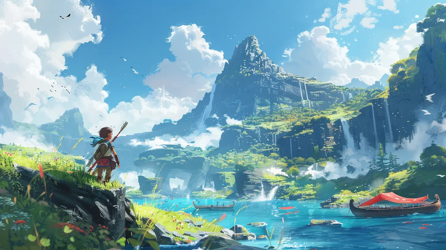 Exploring Epic Games Store’s Commitment to Cross-Platform Play