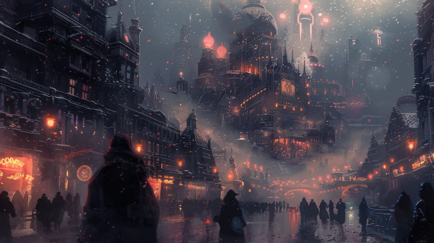 Exploring Genre Shifts in Game Remakes