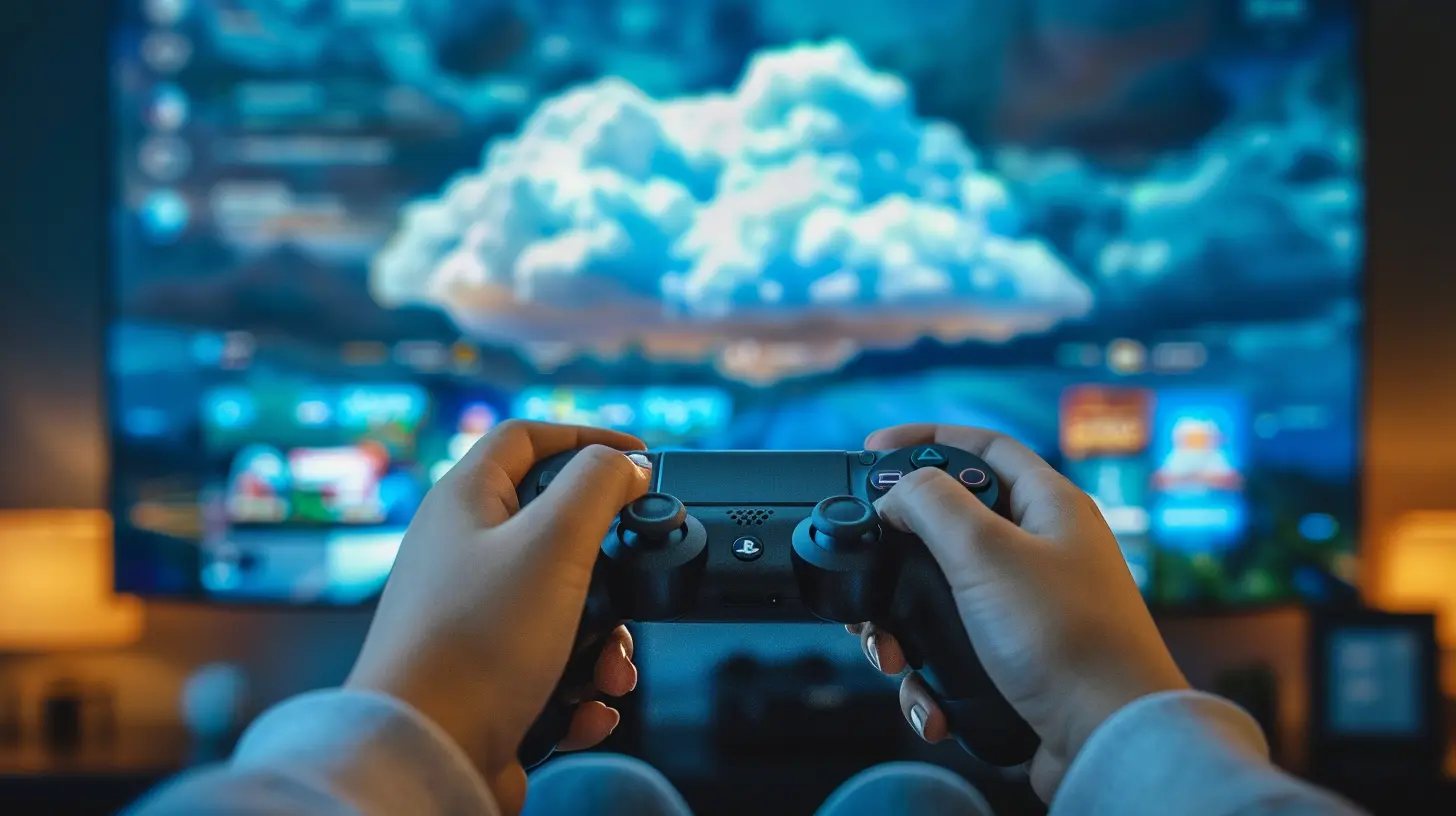 Exploring Subscription Models in Cloud Gaming