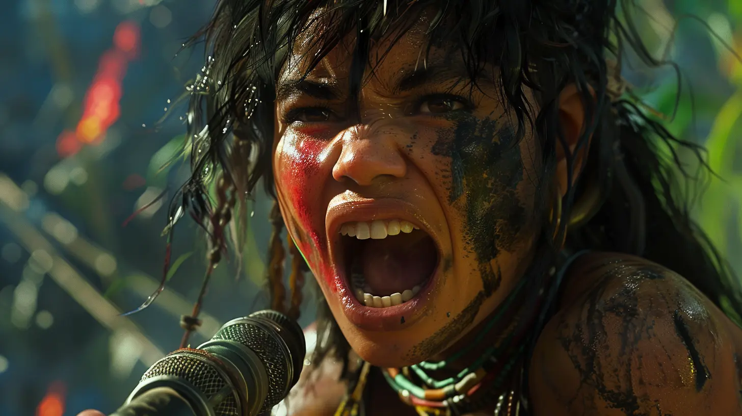 Exploring the Challenges of Voice Acting in Open-World Games
