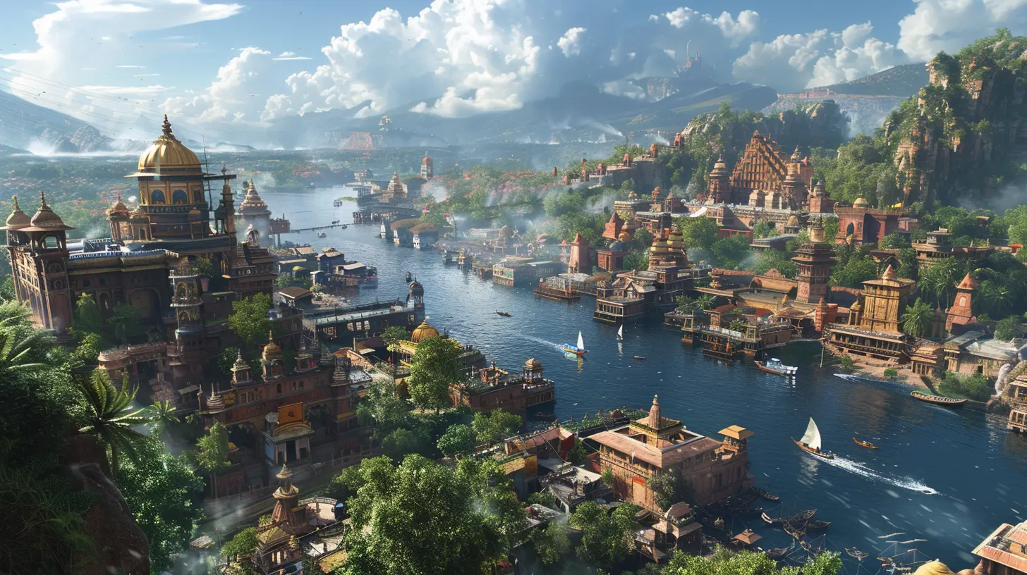 Exploring the Cultural Impact of Popular Game Remakes