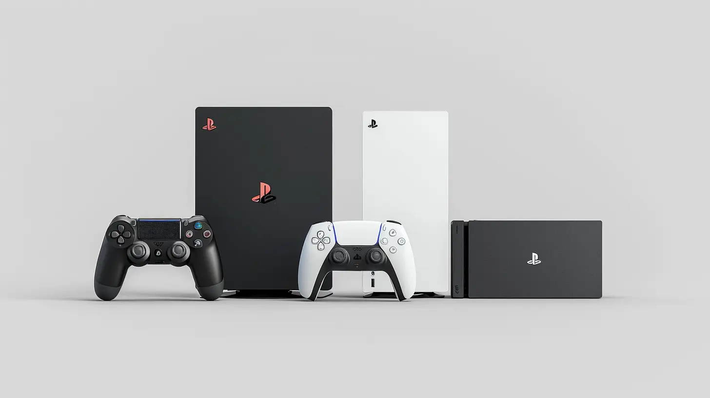 Exploring the Impact of Subscription Services on Console Gaming
