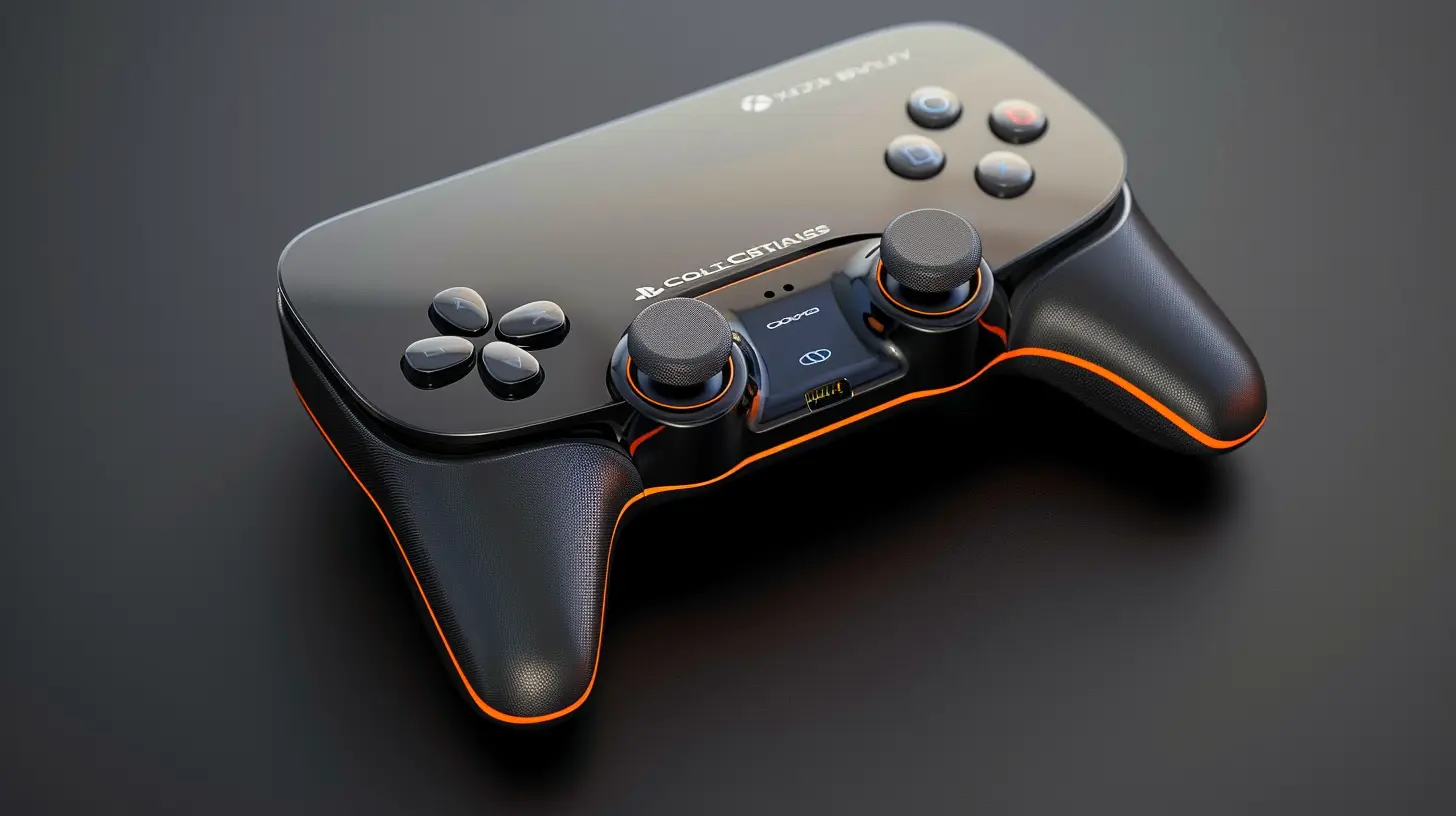 Exploring the Latest Console Firmware Updates