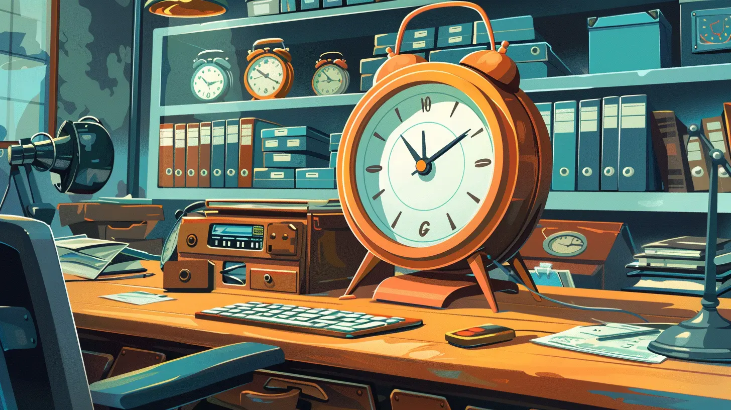 Exploring the Themes Behind Popular Time Management Games