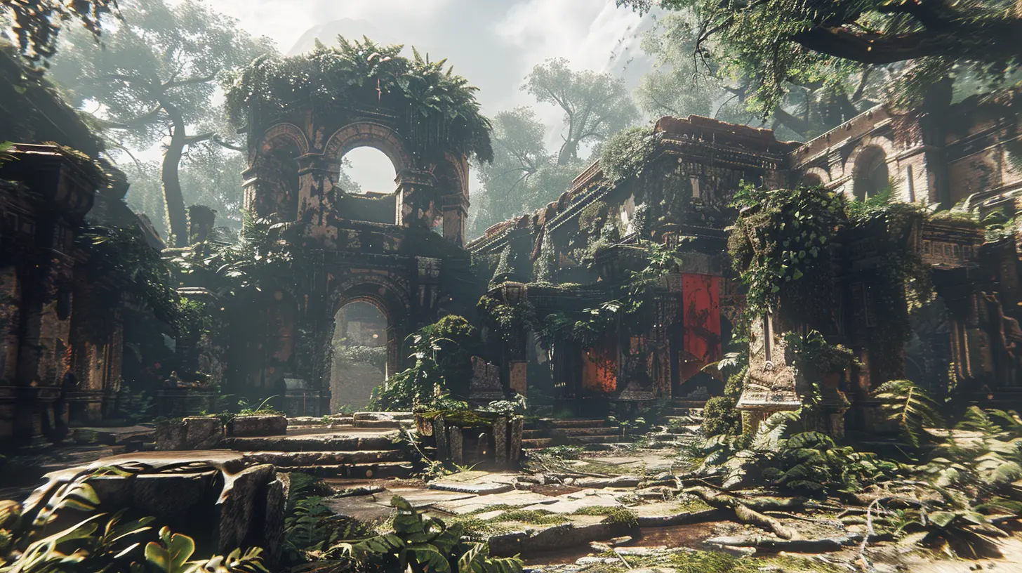 Fan Expectations vs. Developer Vision in the Remake Process
