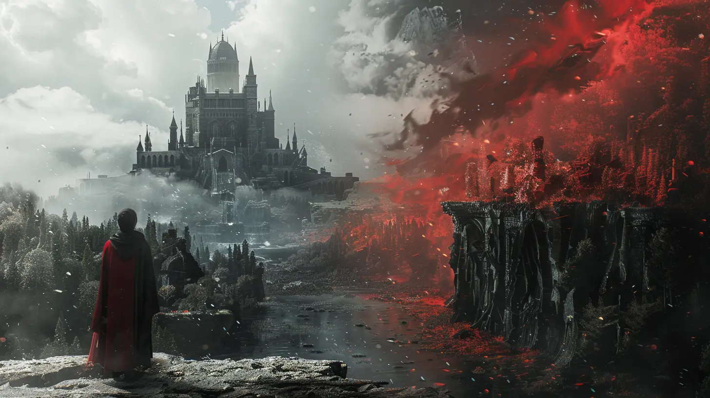Fan Expectations vs. Developer Vision in the Remake Process