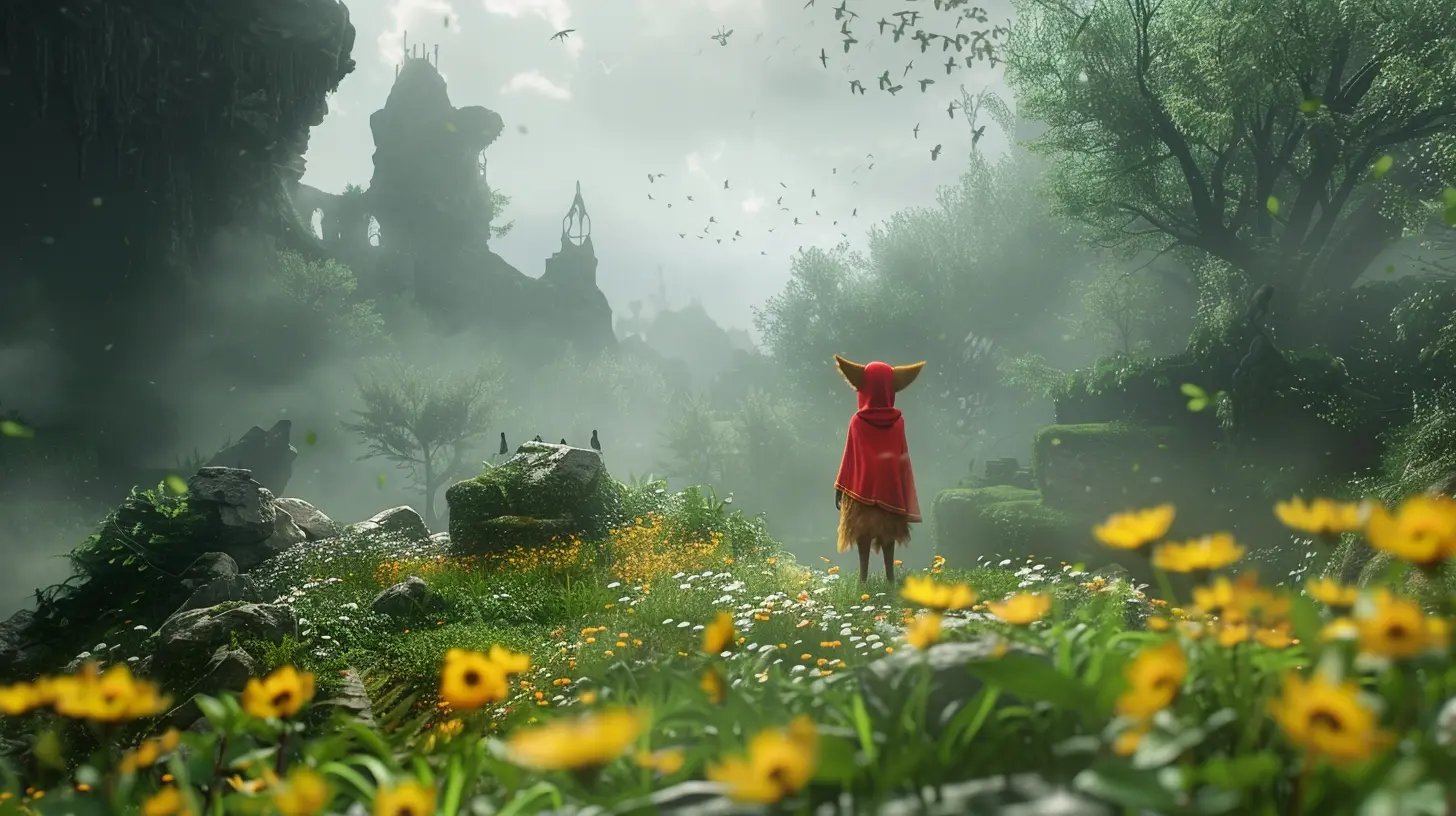Fan Expectations vs. Developer Vision in the Remake Process