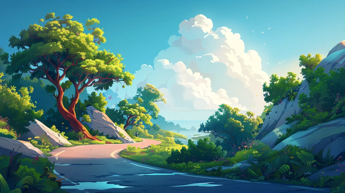 Feel the Flow: Casual Games With the Smoothest Learning Curves