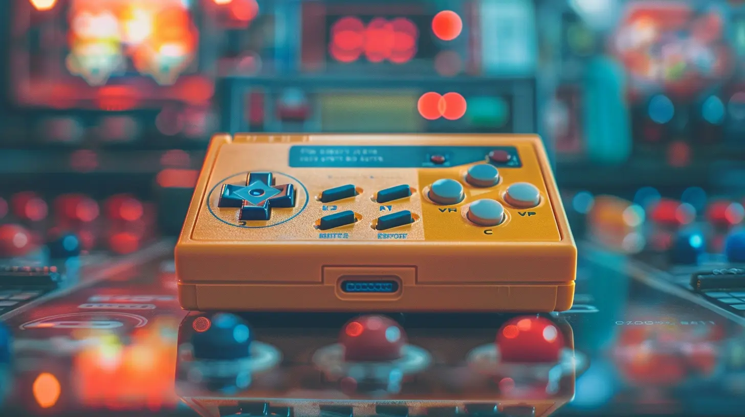 From Flash Games to Apps: The Evolution of Casual Gaming