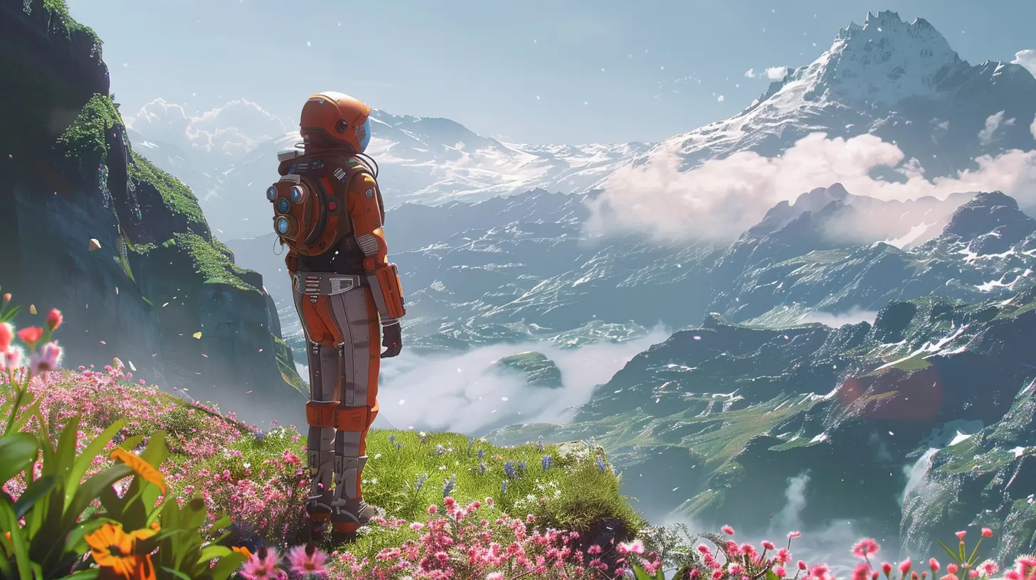 Game Engines That Power the Biggest Titles on Epic Games Store