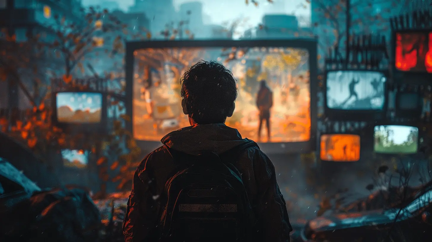 Game Remakes That Changed Gaming Trends Forever