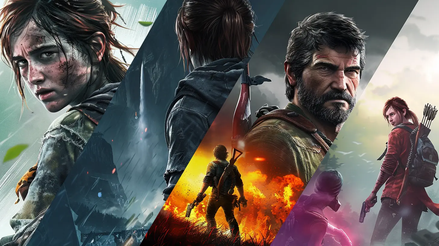 Game Remakes That Changed Gaming Trends Forever