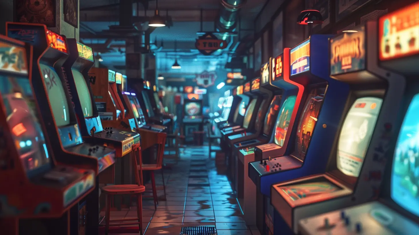 Game Remakes That Changed Gaming Trends Forever