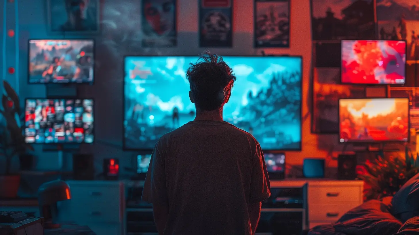 Games That Blend Genres and Succeed