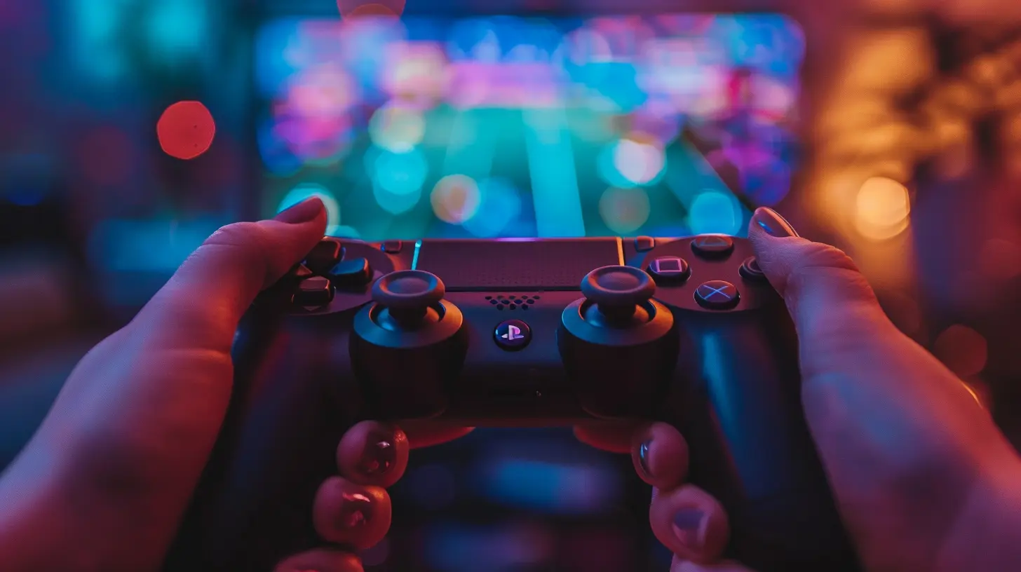 Games That Blend Genres and Succeed
