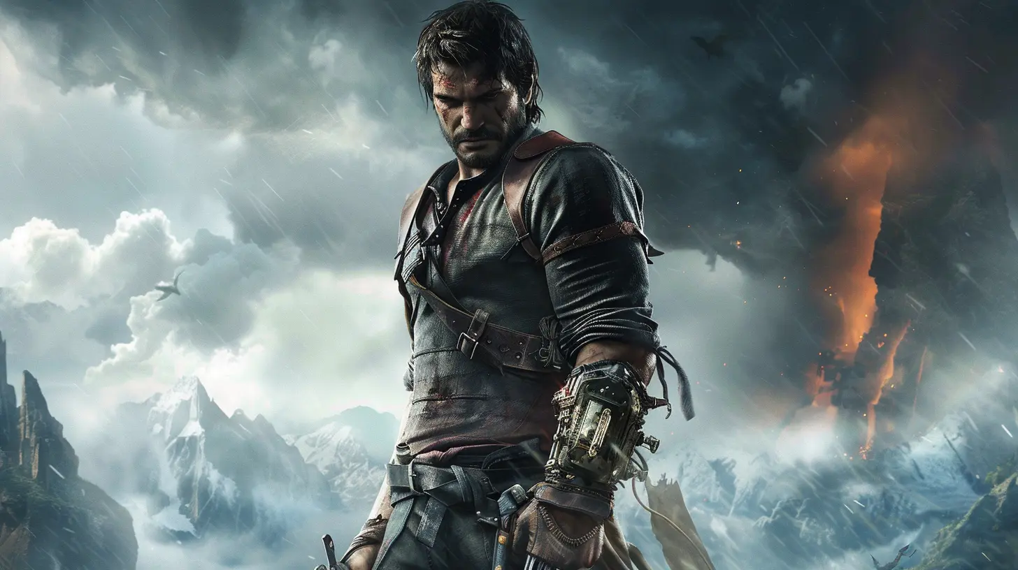 Games That Deserve a Sequel