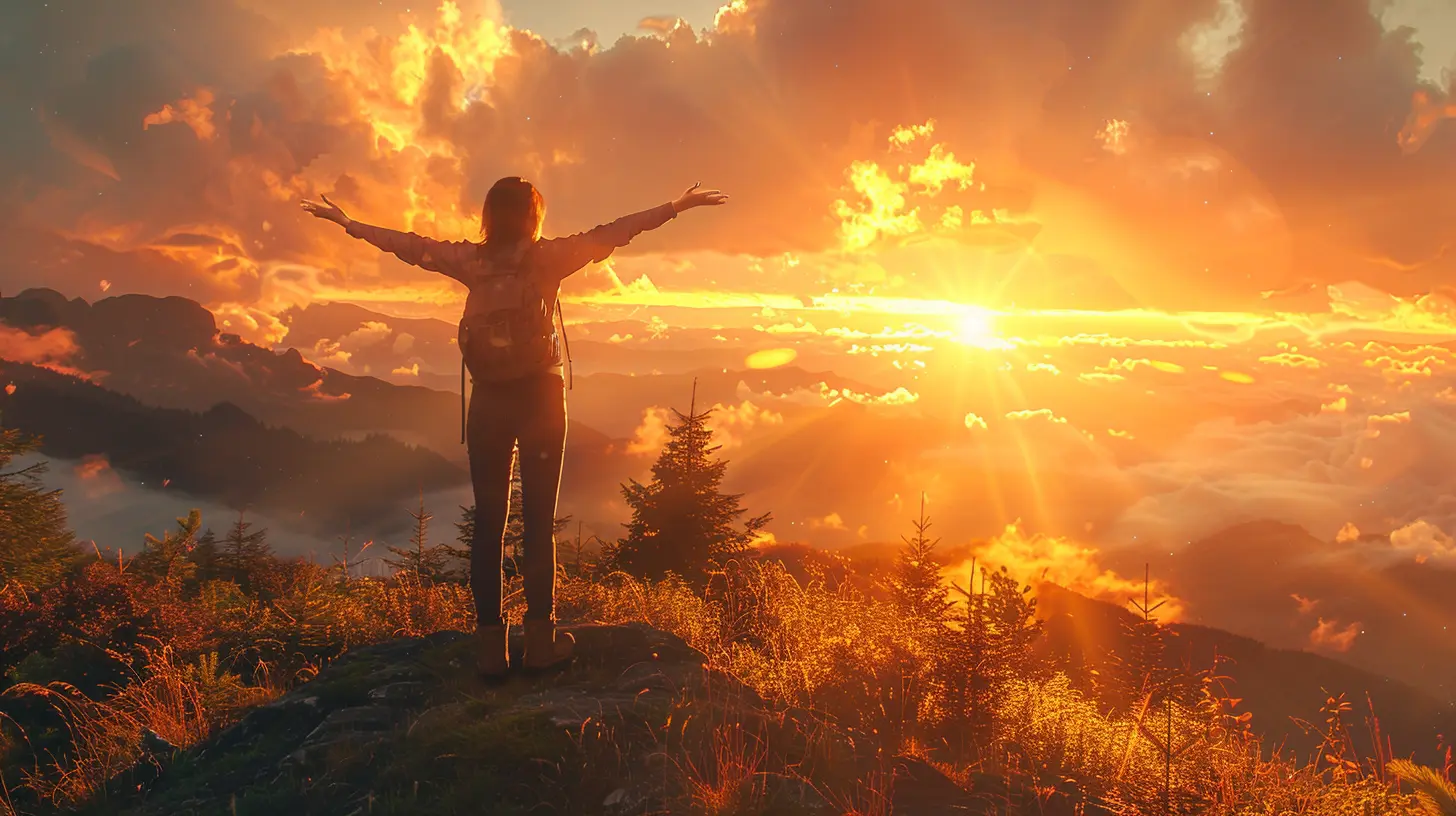 Games That Encourage Gratitude and Positive Thinking
