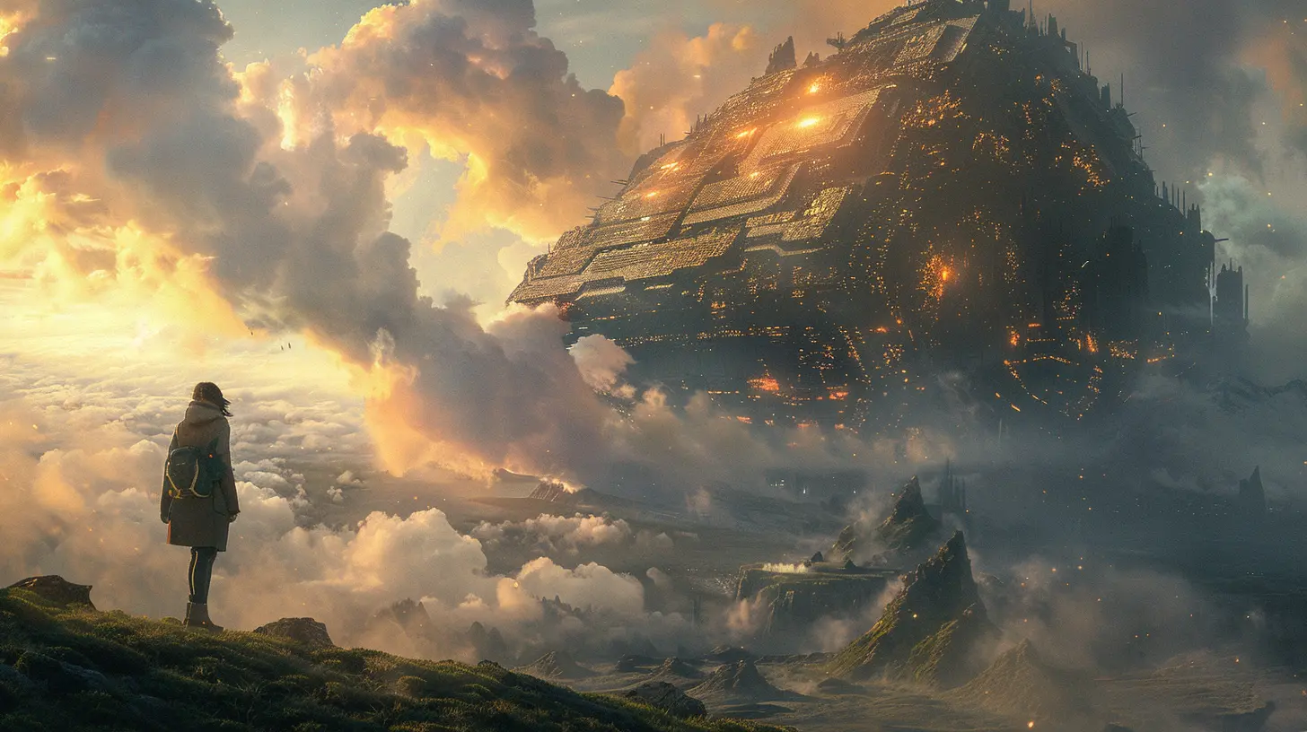 Games That Took Unexpected Creative Risks
