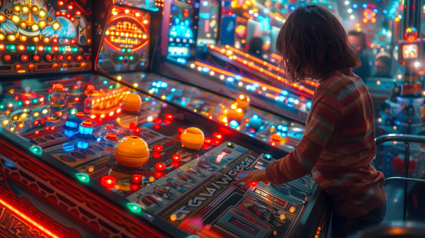 Games That Turn Repetition Into Fun