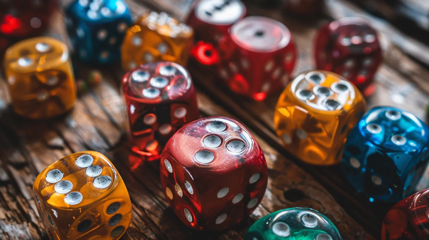 Games That Turn Repetition Into Fun