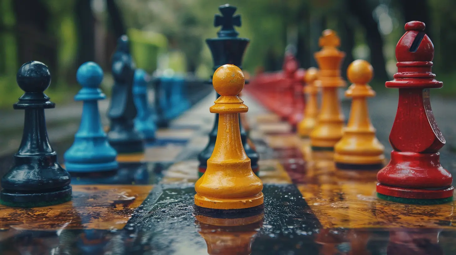 Games That Turn Repetition Into Fun